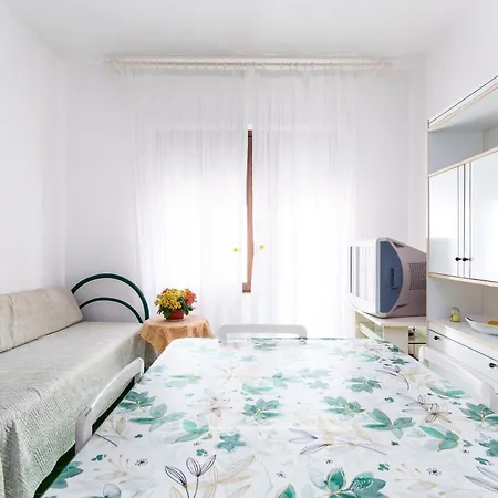 Casa Isa A 100mt Dal Mare San Giovanni (Nuoro)
