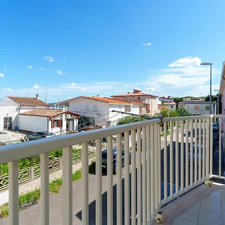 Casa Isa A 100mt Dal Mare شقة سان جيوفاني