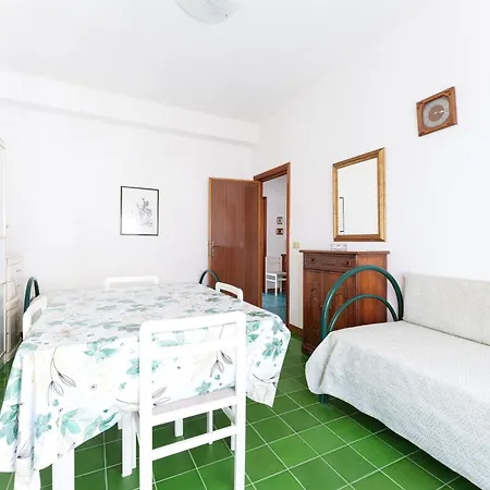 Casa Isa A 100mt Dal Mare سان جيوفاني