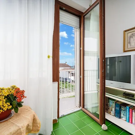 Casa Isa A 100mt Dal Mare