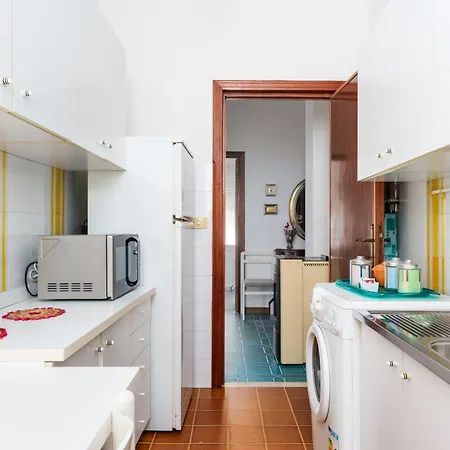 Casa Isa A 100mt Dal Mare شقة سان جيوفاني