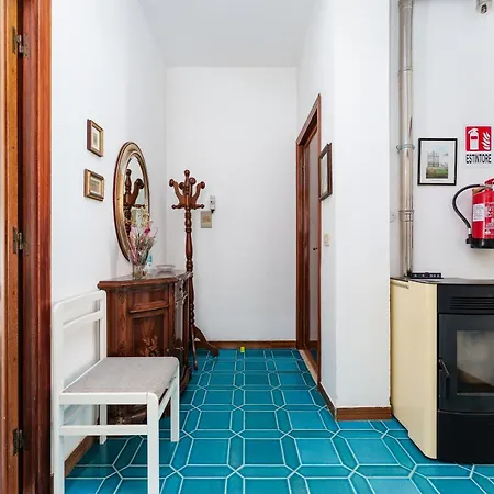 Casa Isa A 100mt Dal Mare
