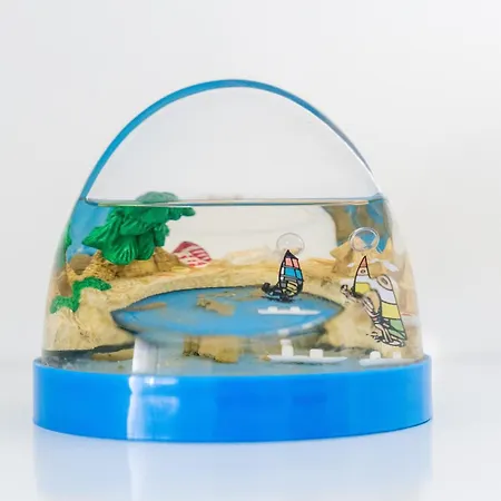 Casa Isa A 100mt Dal Mare *